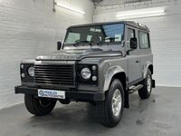 LAND ROVER DEFENDER 90