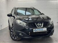 NISSAN QASHQAI+2