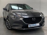MAZDA MAZDA6