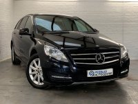 MERCEDES-BENZ R CLASS