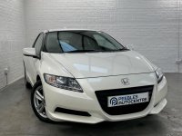 HONDA CR-Z