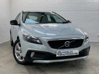 VOLVO V40 CROSS COUNTRY