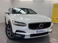 VOLVO V90 CROSS COUNTRY