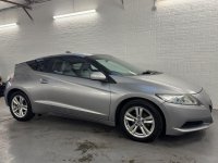 HONDA CR-Z