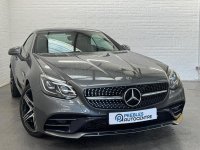 MERCEDES-BENZ SLC